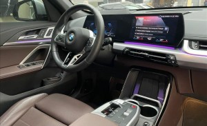 BMW X1 2.0 16V Turbo Sdrive20i M Sport 2023/2024