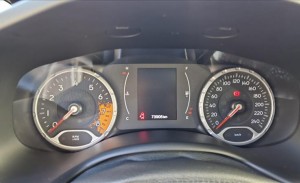 JEEP RENEGADE 1.8 16V Longitude 2017/2018