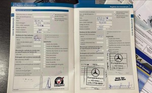 MERCEDES-BENZ E 250 2.0 Avantgarde 16V Turbo 2013/2014
