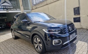 VOLKSWAGEN T-CROSS 1.4 250 TSI Highline 2019/2020