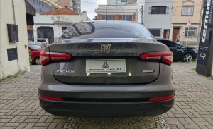 FIAT CRONOS 1.0 Firefly Drive 2022/2023