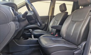 NISSAN LIVINA 1.8 SL 16V 2012/2013