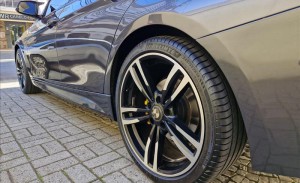 BMW 320I 2.0 Sport 16V Turbo Active 2017/2017