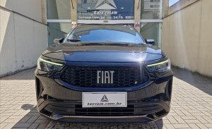 FIAT FASTBACK 1.3 Turbo 270 Limited Edition 2023/2023