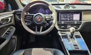 PORSCHE MACAN 2.9 V6 Biturbo GTS 2021/2022