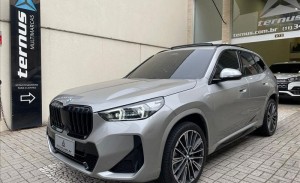 BMW X1 2.0 16V Turbo Sdrive20i M Sport 2023/2024