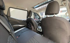 NISSAN FRONTIER 2.3 16V Turbo Platinum CD 4X4 2022/2023