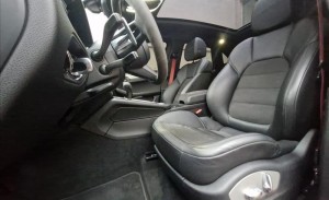 PORSCHE MACAN 2.9 V6 Biturbo GTS 2021/2022