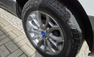 FORD ECOSPORT 1.6 Freestyle 16V 2013/2014