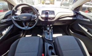 CHEVROLET ONIX 1.0 Turbo Plus 2024/2024