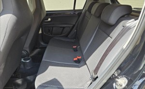 VOLKSWAGEN CROSS UP 1.0 TSI 12V 2016/2017