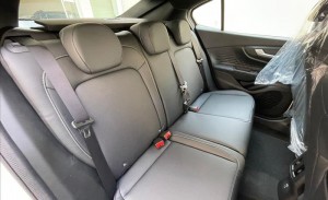 FIAT FASTBACK 1.0 Turbo 200 Hybrid Impetus 2025/2026
