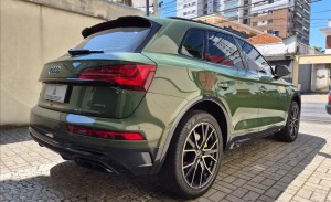 AUDI Q5 2.0 45 TFSI S Line Black Quattro S Tronic 2021/2021