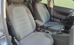 VOLKSWAGEN NIVUS 1.0 200 TSI Comfortline 2022/2023