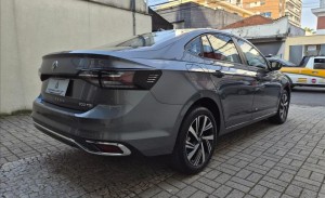 VOLKSWAGEN VIRTUS 1.0 200 TSI Highline 2023/2024