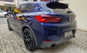 BMW X2 2.0 16V Turbo Sdrive20i M Sport X 2018/2018
