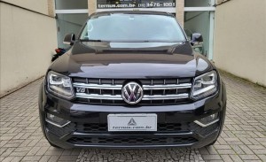 VOLKSWAGEN AMAROK 3.0 V6 TDI Highline CD 4motion 2019/2019