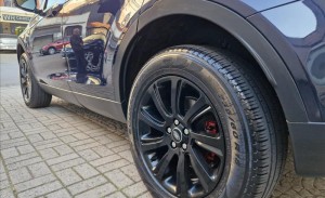 LAND ROVER DISCOVERY SPORT 2.0 16V TD4 Turbo SE 2016/2016