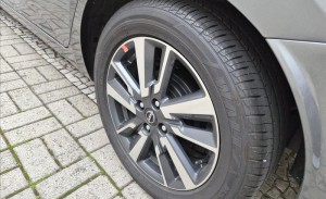 NISSAN VERSA 1.6 16V Advance 2025/2026