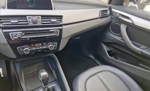 BMW X1 2.0 16V Turbo Activeflex Sdrive20i 2018/2018
