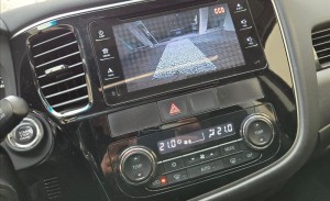 MITSUBISHI OUTLANDER 3.0 GT 4X4 V6 24V 2015/2016