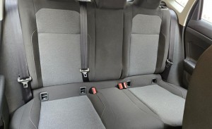 VOLKSWAGEN POLO 1.0 170 TSI Comfortline 2023/2024