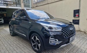 CHERY TIGGO 5X PRO 1.5 TCI Hybrid 2022/2023