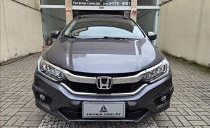 HONDA CITY 1.5 LX 16V 2019/2019