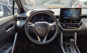 TOYOTA COROLLA CROSS 2.0 Vvt-ie XRE 2022/2023
