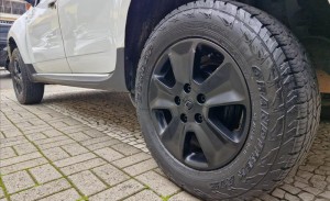 RENAULT DUSTER 1.6 16V SCE Dynamique 2019/2020