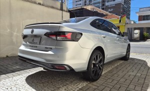 VOLKSWAGEN VIRTUS 1.4 250 TSI Exclusive 2024/2025