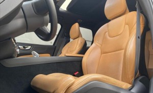 VOLVO XC60 2.0 T8 Hybrid Inscription AWD Geartronic 2019/2020