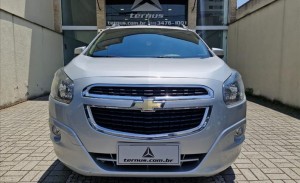 CHEVROLET SPIN 1.8 LTZ 8V 2014/2015