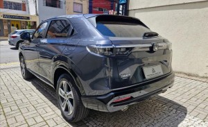 HONDA HR-V 1.5 DI I-vtec Turbo Touring 2024/2025