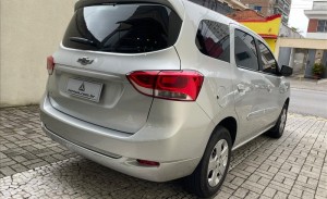 CHEVROLET SPIN 1.8 LS 8V 2022/2023
