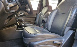 JEEP RENEGADE 1.8 16V Longitude 2021/2021