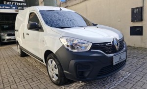 RENAULT KANGOO 1.6 16V SCE Advanced 2025/2026