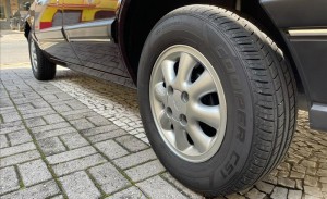 CHEVROLET MONZA 2.0 EFI Sl/e 8V 1993/1993
