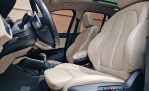BMW X1 2.0 16V Turbo Activeflex Sdrive20i X-line 2019/2019