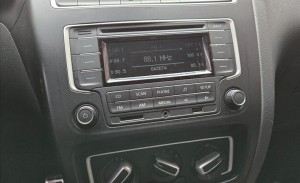 VOLKSWAGEN FOX 1.6 MI Rock IN RIO 8V 2015/2016