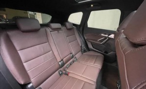 BMW X1 2.0 16V Turbo Sdrive20i M Sport 2023/2024