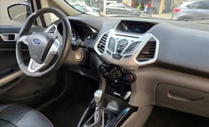 FORD ECOSPORT 1.6 Freestyle 16V 2013/2014