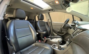 CHEVROLET TRACKER 1.4 16V Turbo Premier 2018/2018