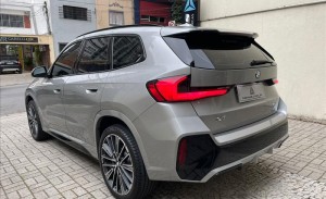 BMW X1 2.0 16V Turbo Sdrive20i M Sport 2023/2024