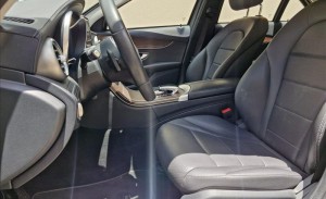 MERCEDES-BENZ C 180 1.6 CGI Exclusive 2019/2019