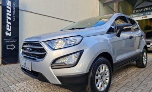 FORD ECOSPORT 1.5 Ti-vct SE Direct 2019/2020