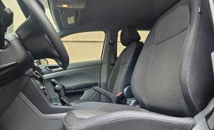 VOLKSWAGEN T-CROSS 1.0 200 TSI Sense 2020/2020