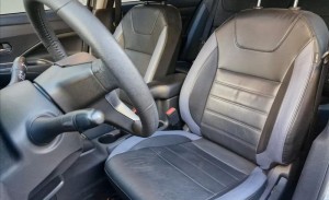 NISSAN VERSA 1.6 16V Exclusive 2024/2025