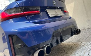 BMW 320I 2.0 16V Turbo M Sport 2019/2020