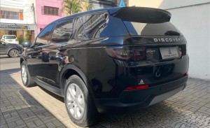LAND ROVER DISCOVERY SPORT 2.0 D180 Turbo S 2019/2020